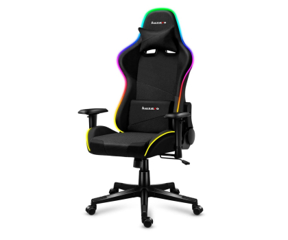 Fotel gamingowy Huzaro Force 6.2 Mesh RGB HZ-Force 6.2 Mesh RGB